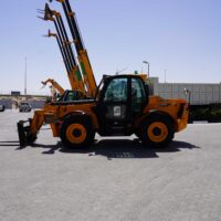 2016 JCB 540-140 Telescopic Handler - Image 6