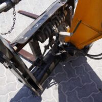 2016 JCB 540-140 Telescopic Handler - Image 25