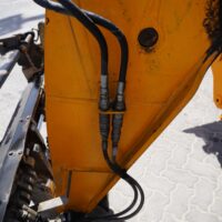 2016 JCB 540-140 Telescopic Handler - Image 24