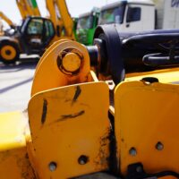 2016 JCB 540-140 Telescopic Handler - Image 20