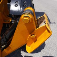2016 JCB 540-140 Telescopic Handler - Image 19