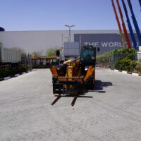 2016 JCB 540-140 Telescopic Handler - Image 7