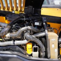 2016 JCB 540-140 Telescopic Handler - Image 15