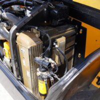2016 JCB 540-140 Telescopic Handler - Image 14