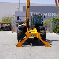 2016 JCB 540-140 Telescopic Handler - Image 12