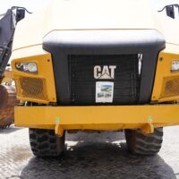 2018 CAT 745 Articulated Dump Truck - Image 2