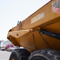2018 CAT 745 Articulated Dump Truck - Image 12