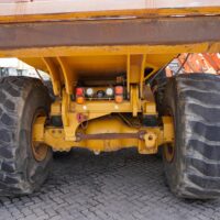 2018 CAT 745 Articulated Dump Truck - Image 13