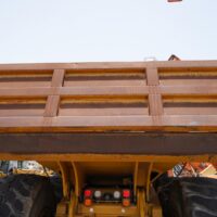 2018 CAT 745 Articulated Dump Truck - Image 14