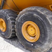 2018 CAT 745 Articulated Dump Truck - Image 15