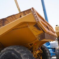 2018 CAT 745 Articulated Dump Truck - Image 16