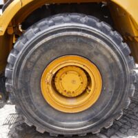 2018 CAT 745 Articulated Dump Truck - Image 3