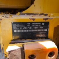 2018 CAT 745 Articulated Dump Truck - Image 18