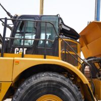 2018 CAT 745 Articulated Dump Truck - Image 19