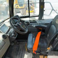 2018 CAT 745 Articulated Dump Truck - Image 22