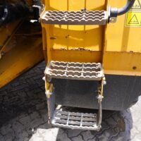 2018 CAT 745 Articulated Dump Truck - Image 4