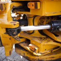 2018 CAT 745 Articulated Dump Truck - Image 5