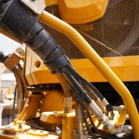 2018 CAT 745 Articulated Dump Truck - Image 6