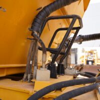 2018 CAT 745 Articulated Dump Truck - Image 8