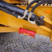 2018 CAT 745 Articulated Dump Truck - Image 9