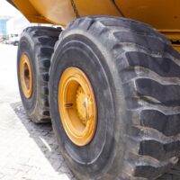 2018 CAT 745 Articulated Dump Truck - Image 10