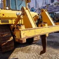 2008 CAT D7R Series II Crawler Tractor - Image 14