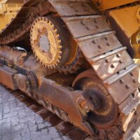 2008 CAT D7R Series II Crawler Tractor - Image 17