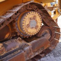 2008 CAT D7R Series II Crawler Tractor - Image 19