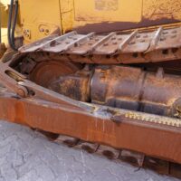 2008 CAT D7R Series II Crawler Tractor - Image 21