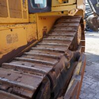 2008 CAT D7R Series II Crawler Tractor - Image 25