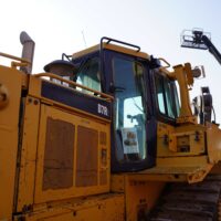 2008 CAT D7R Series II Crawler Tractor - Image 28