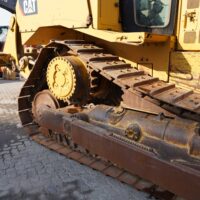 2008 CAT D7R Series II Crawler Tractor - Image 33