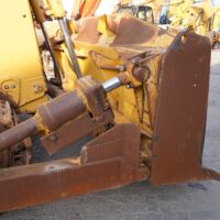 2008 CAT D7R Series II Crawler Tractor - Image 34