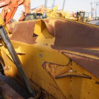 2008 CAT D7R Series II Crawler Tractor - Image 35