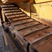 2008 CAT D7R Series II Crawler Tractor - Image 37