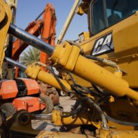 2008 CAT D7R Series II Crawler Tractor - Image 38