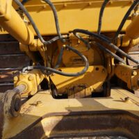 2008 CAT D7R Series II Crawler Tractor - Image 40