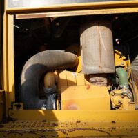 2008 CAT D7R Series II Crawler Tractor - Image 53