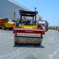 2013 DYNAPAC CC624HF Tandem Roller - Image 6