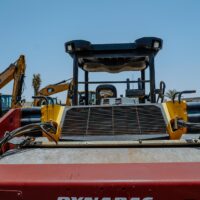2013 DYNAPAC CC624HF Tandem Roller - Image 16