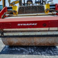 2013 DYNAPAC CC624HF Tandem Roller - Image 17
