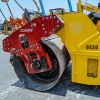 2013 DYNAPAC CC624HF Tandem Roller - Image 20