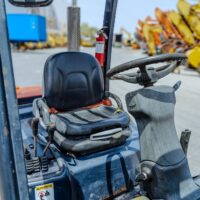 2018 DOOSAN D30S7 5450 lb Forklift - Image 32