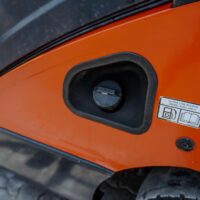 2018 DOOSAN D30S7 5450 lb Forklift - Image 17