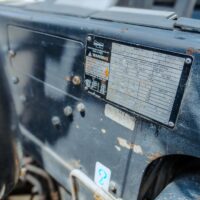 2018 DOOSAN D30S7 5450 lb Forklift - Image 20
