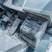 2018 DOOSAN D30S7 5450 lb Forklift - Image 21