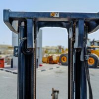 2018 DOOSAN D30S7 5450 lb Forklift - Image 22