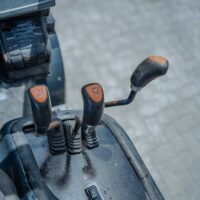 2018 DOOSAN D30S7 5450 lb Forklift - Image 10