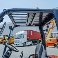 2018 DOOSAN D30S7 5450 lb Forklift - Image 26