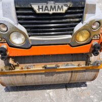 2013 HAMM HD12VV Tandem Roller - Image 26